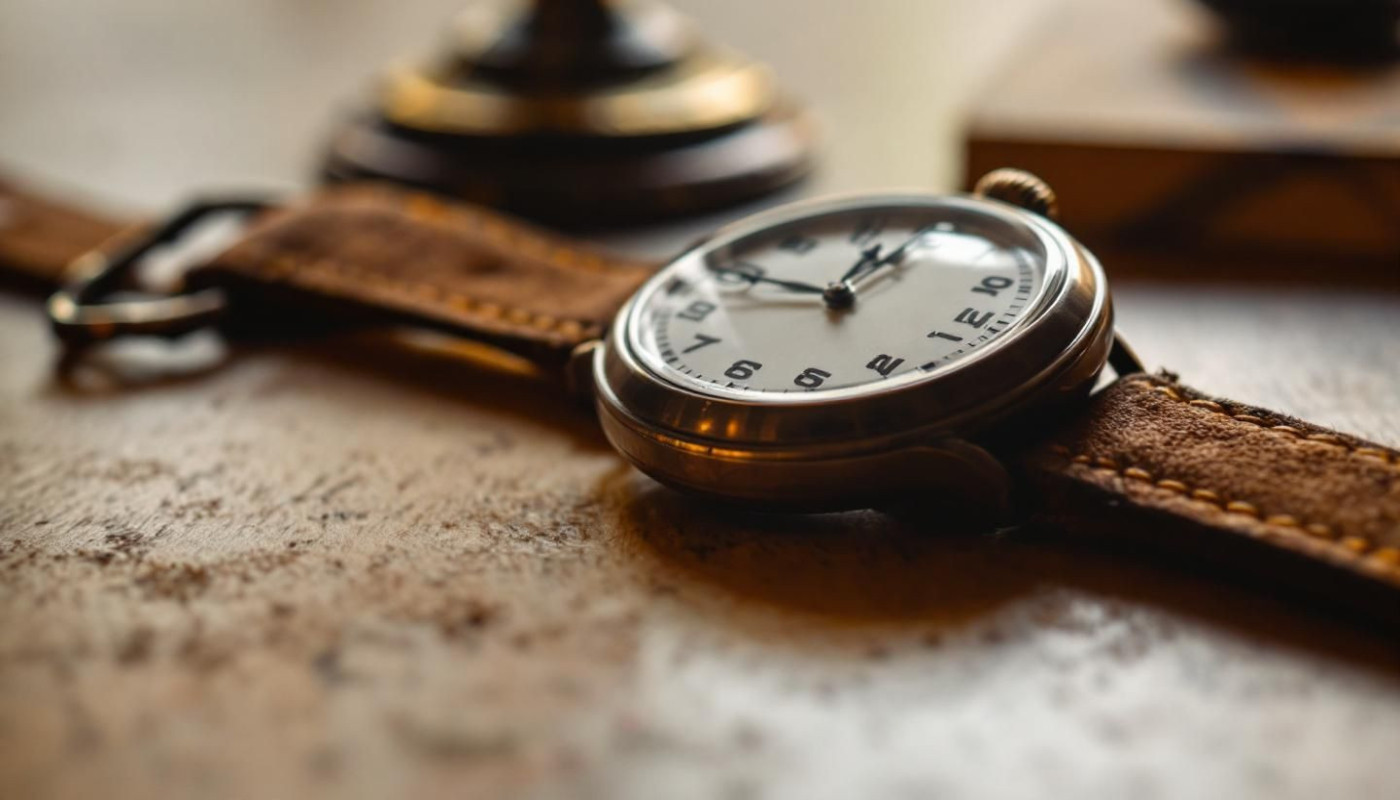 Come identificare e valorizzare un orologio da taschino vintage?